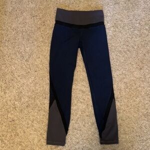 Athleta XS yoga pants